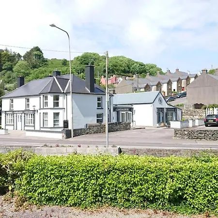 Hotel The Landmark Rosscarbery