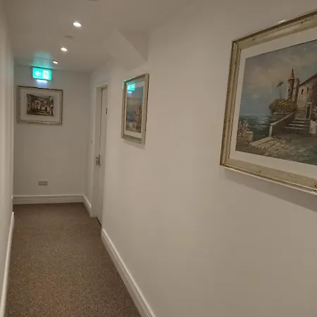 The Landmark Hotel Rosscarbery