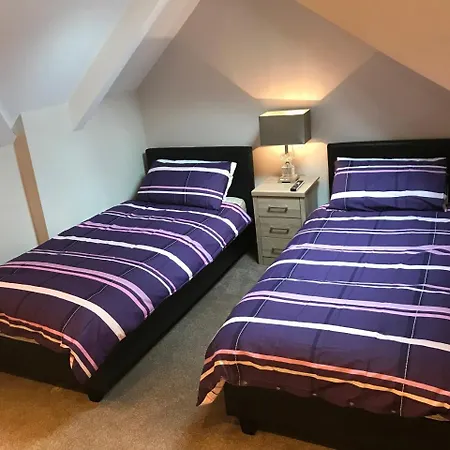 The Landmark 3*
