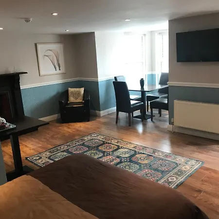 Hotel The Landmark 3*